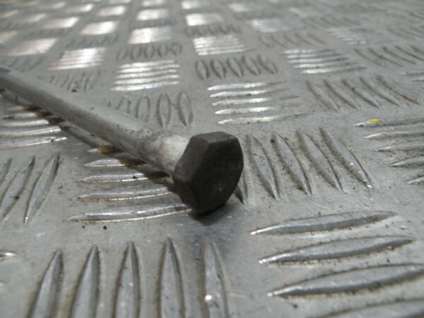 Axe de bras oscillant PIAGGIO MP3 400 4t -2010-
