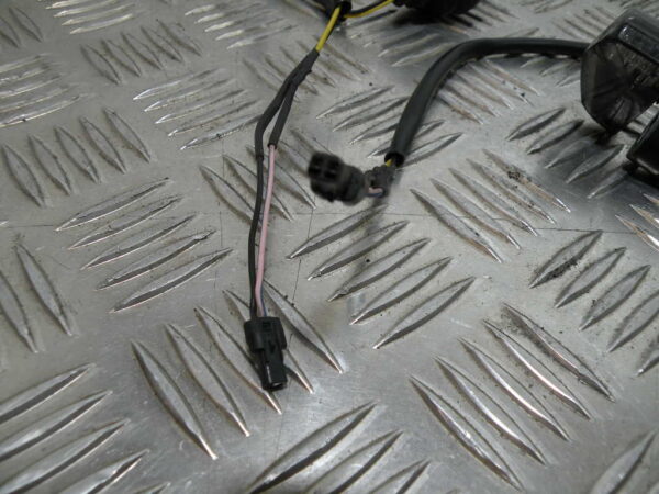 Clignotant avant PIAGGIO MP3 400 4t -2010-