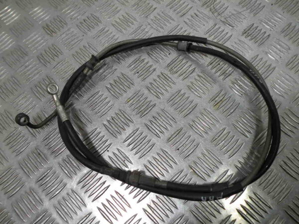 Durite de frein arrière PIAGGIO MP3 400 4t -2010-