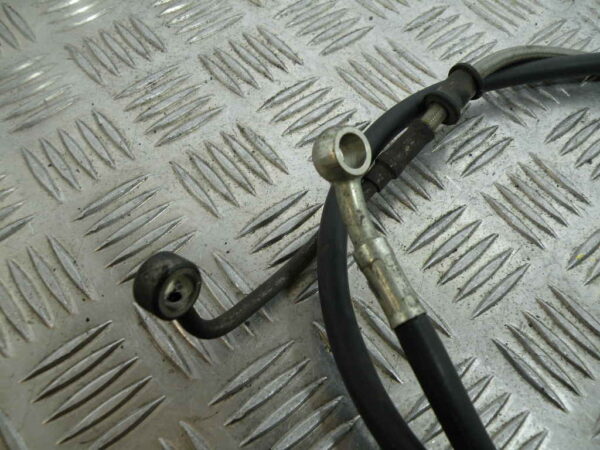 Durite de frein arrière PIAGGIO MP3 400 4t -2010-