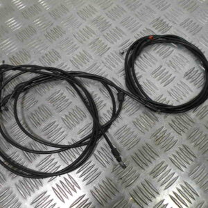 Câble de selle et trappe à essence PIAGGIO MP3 400 4t -2010-