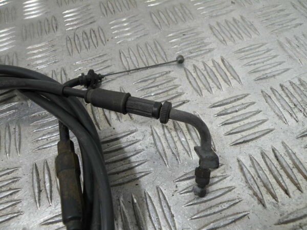 Câble d’accélérateur PIAGGIO MP3 400 4t -2010-