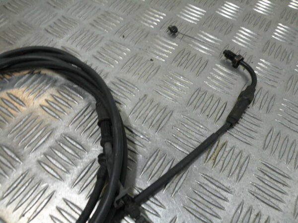 Câble d’accélérateur PIAGGIO MP3 400 4t -2010-