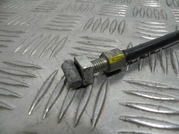 Câble Roll lock PIAGGIO MP3 400 4t -2010-