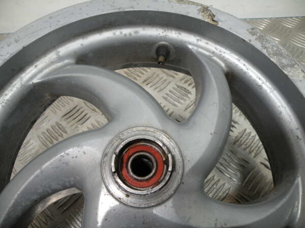 Jante avant PIAGGIO FLY 50  2t -2012-