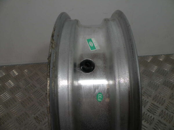 Jante avant PIAGGIO FLY 50  2t -2012-