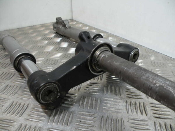 Fourche PIAGGIO FLY 50  2t -2012-