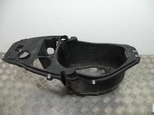 Coffre sous selle PIAGGIO FLY 50 2t -2012-
