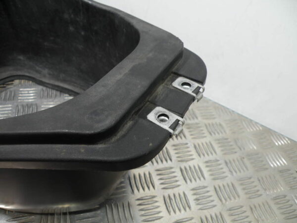Coffre sous selle PIAGGIO FLY 50 2t -2012-