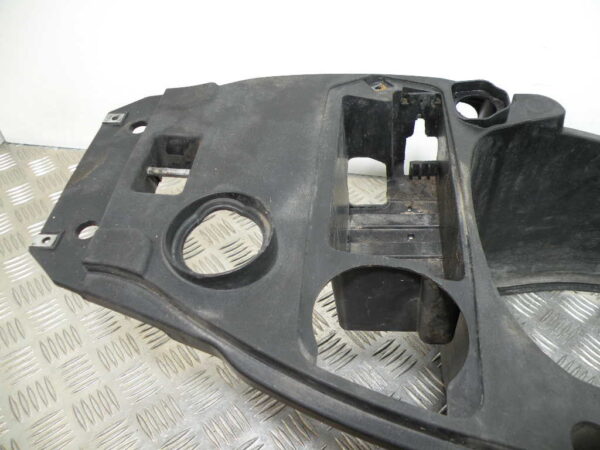 Coffre sous selle PIAGGIO FLY 50 2t -2012-
