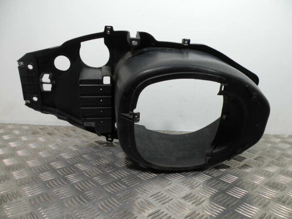 Coffre sous selle PIAGGIO FLY 50 2t -2012-