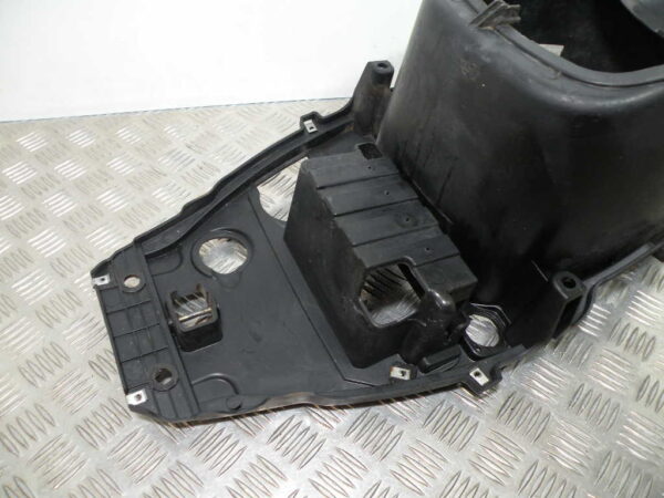 Coffre sous selle PIAGGIO FLY 50 2t -2012-
