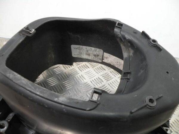 Coffre sous selle PIAGGIO FLY 50 2t -2012-