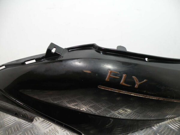 Coque arrière gauche PIAGGIO FLY 50 2t -2012-