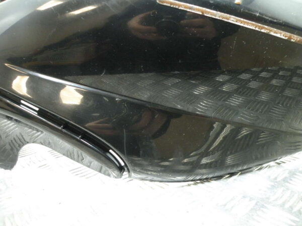 Coque arrière gauche PIAGGIO FLY 50 2t -2012-