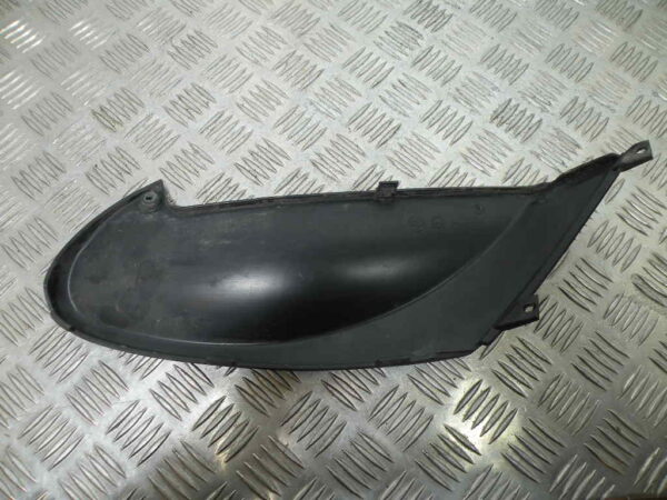 Carénage latéral gauche PIAGGIO FLY 50 2t -2012-
