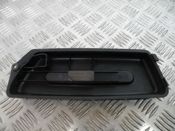 Cache batterie PIAGGIO FLY 50 2t -2012-