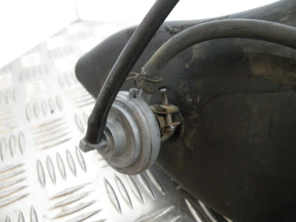Réservoir d’essence PIAGGIO FLY 50 2t -2012-