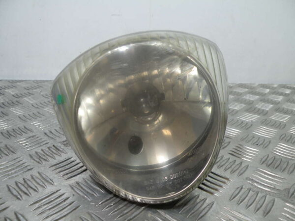 Optique de phare avant PIAGGIO FLY 50 2t -2012-