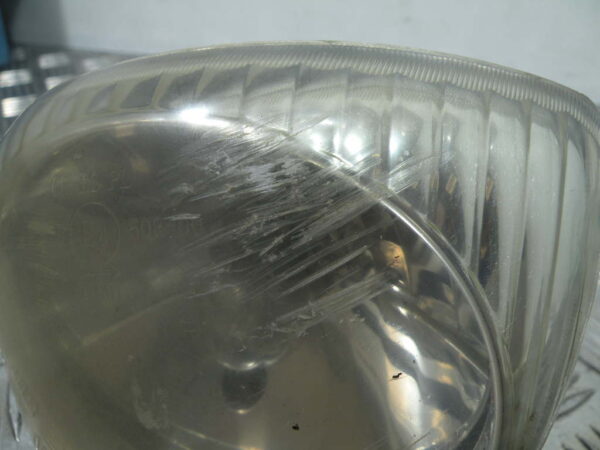 Optique de phare avant PIAGGIO FLY 50 2t -2012-