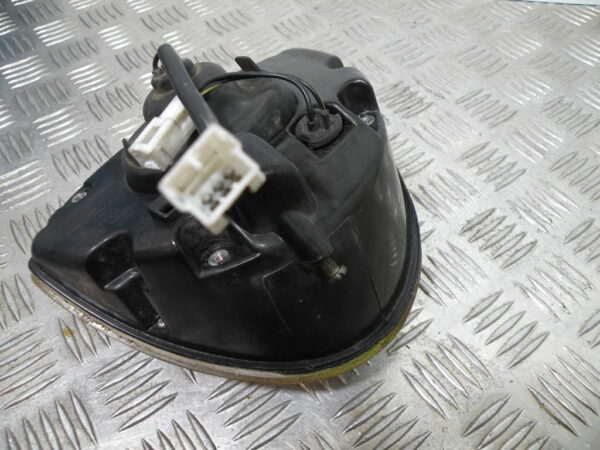 Optique de phare avant PIAGGIO FLY 50 2t -2012-