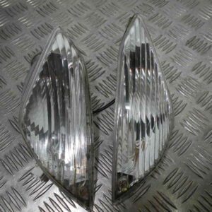 Clignotant avant PIAGGIO FLY 50 2t -2012-