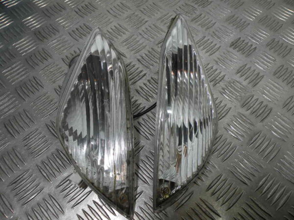 Clignotant avant PIAGGIO FLY 50 2t -2012-