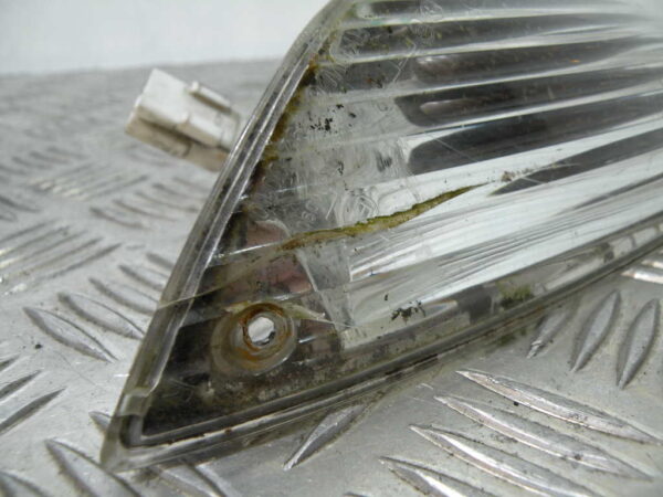 Clignotant avant PIAGGIO FLY 50 2t -2012-