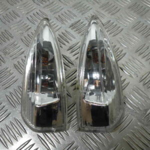 Clignotant arrière PIAGGIO FLY 50 2t -2012-