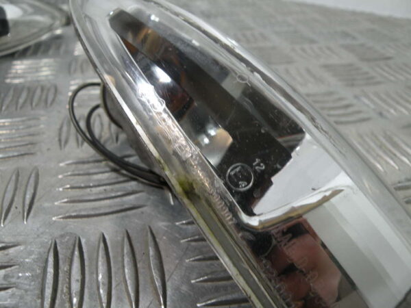 Clignotant arrière PIAGGIO FLY 50 2t -2012-