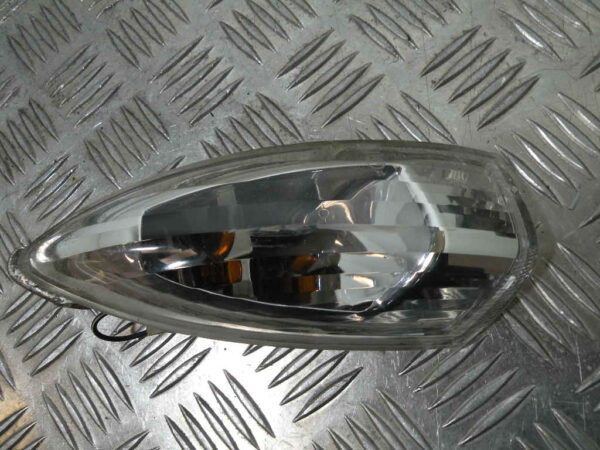 Clignotant arrière PIAGGIO FLY 50 2t -2012-