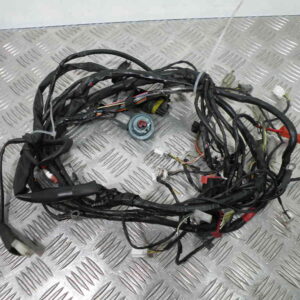 Faisceau électrique PIAGGIO FLY 50 2t -2012-