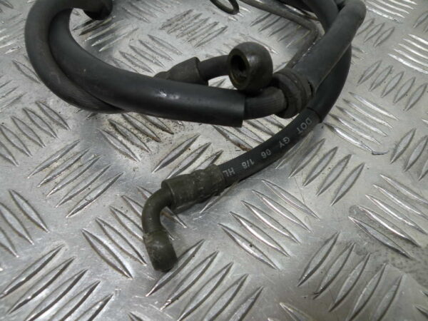 Durite de frein avant PIAGGIO FLY 50 2t -2012-