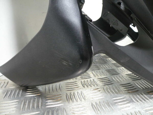 Carénage face avant GILERA STALKER 50 2t -2010-