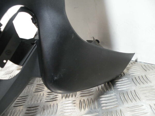 Carénage face avant GILERA STALKER 50 2t -2010-