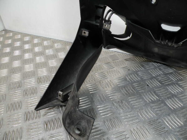 Carénage face avant GILERA STALKER 50 2t -2010-
