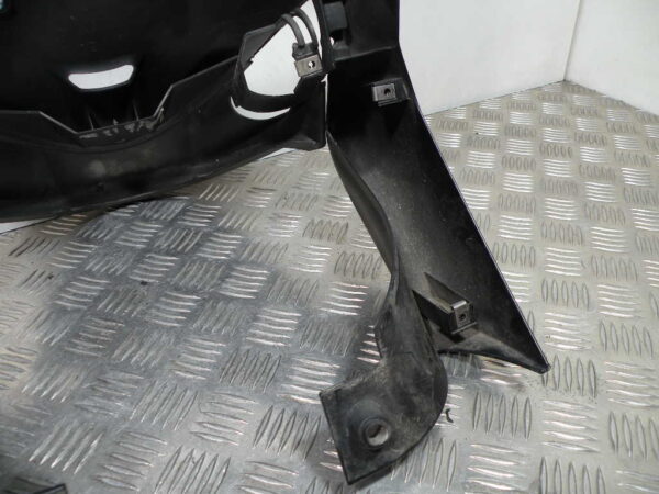 Carénage face avant GILERA STALKER 50 2t -2010-