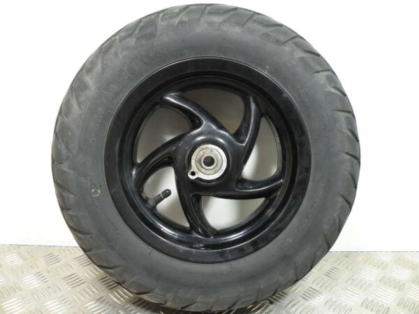Roue avant GILERA STALKER 50 2t -2010-