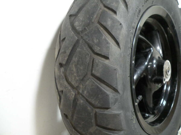 Roue avant GILERA STALKER 50 2t -2010-