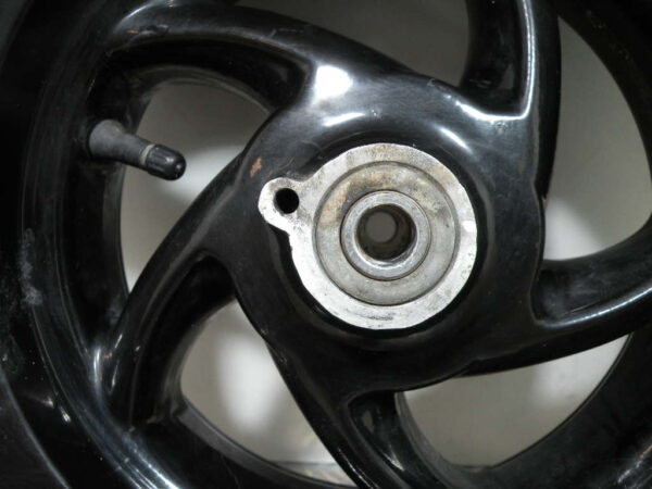 Roue avant GILERA STALKER 50 2t -2010-