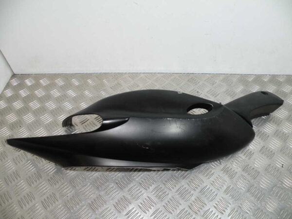 Carénage coque arrière gauche GILERA STALKER 50 2t -2010-