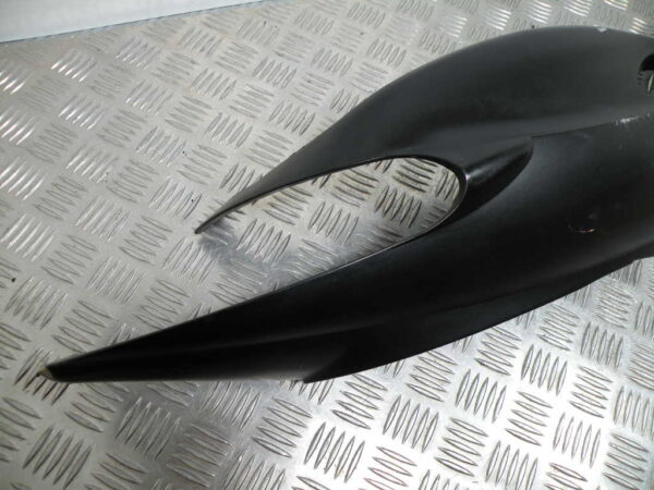 Carénage coque arrière gauche GILERA STALKER 50 2t -2010-