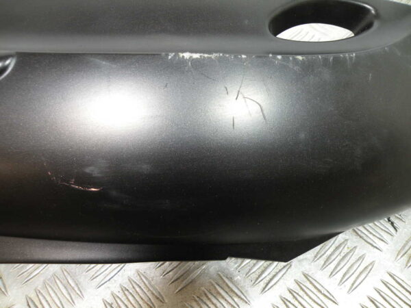 Carénage coque arrière gauche GILERA STALKER 50 2t -2010-