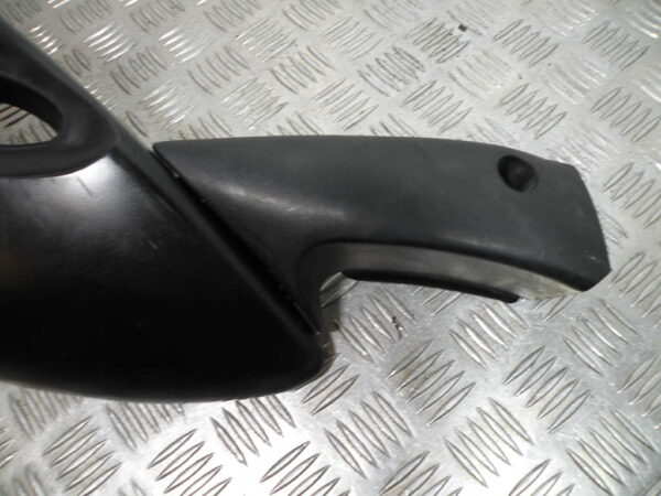 Carénage coque arrière gauche GILERA STALKER 50 2t -2010-