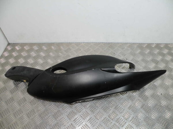 Carénage coque arrière droit GILERA STALKER 50 2t -2010-