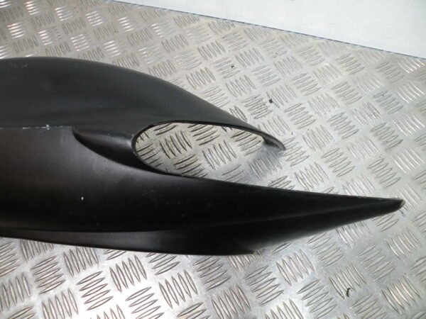 Carénage coque arrière droit GILERA STALKER 50 2t -2010-