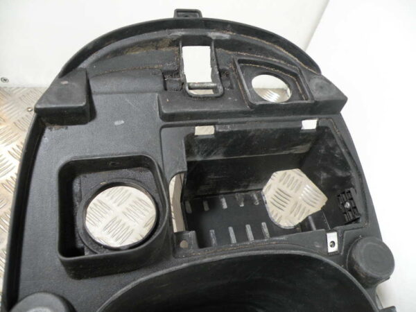 Coffre sous selle GILERA STALKER 50 2t -2010-
