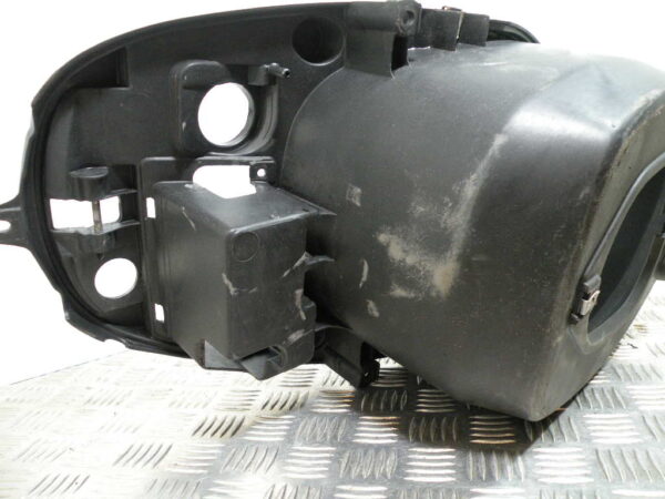 Coffre sous selle GILERA STALKER 50 2t -2010-