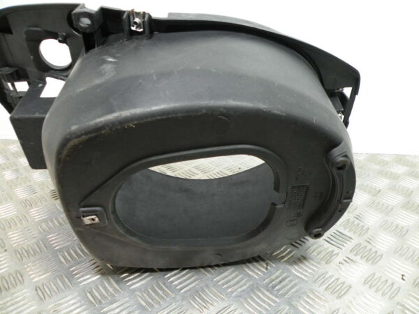 Coffre sous selle GILERA STALKER 50 2t -2010-