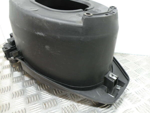 Coffre sous selle GILERA STALKER 50 2t -2010-